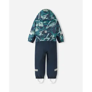 Ski suit for children Reima Kurikka image-1