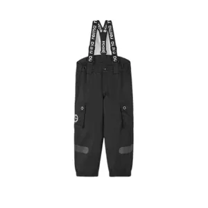 Baby rain Trousers Reima Tiksi image-0