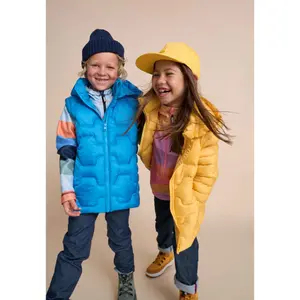 Girl's coat Reima Avek image-1
