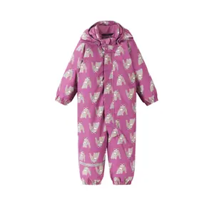 Baby winter suit Reima Tienoot
