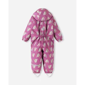 Children's winter suit Reima Tienoot image-1