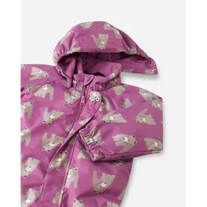 Children's winter suit Reima Tienoot image-2