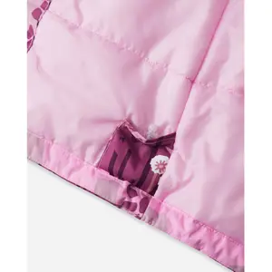Children's winter jacket Reima Portit image-4
