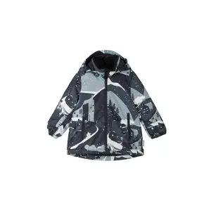 Children's winter jacket Reima Portit