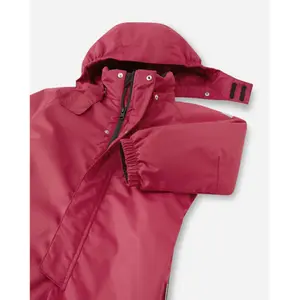 Baby ski suit Reima Kaunisto image-1
