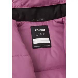 Child's jumpsuit Reima Kaunisto image-6