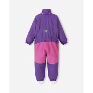 Ski suit for children Reima Kaunisto image-0