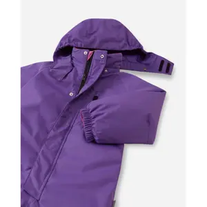 Ski suit for children Reima Kaunisto image-1