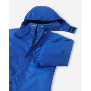 Ski suit for children Reima Kaunisto image-1