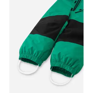 Baby winter suit Reima Kaunisto image-4