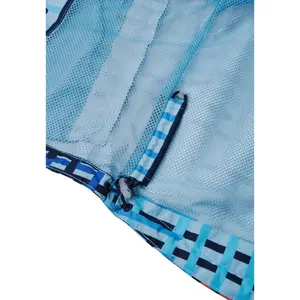 Waterproof jacket for children Reima Schiff image-0
