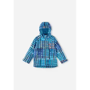 Waterproof jacket for children Reima Schiff image-3