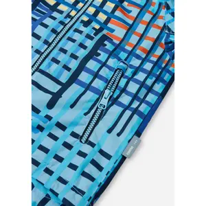 Waterproof jacket for children Reima Schiff image-5