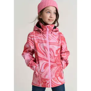 Girl's coat Reima Kouvola image-2