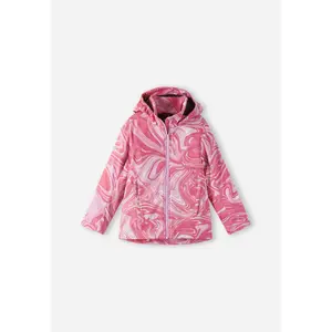 Girl's coat Reima Kouvola image-4