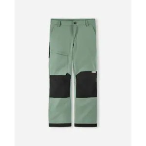 Pantalon imperméable enfant Reima Sampu image-0