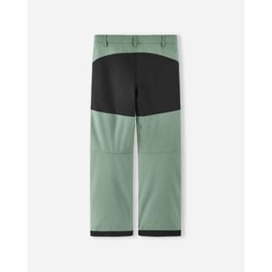 Pantalon imperméable enfant Reima Sampu image-1