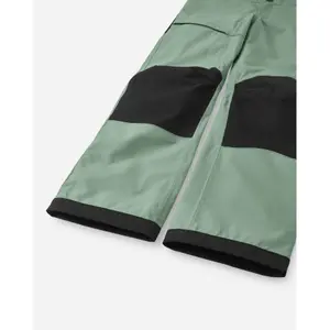Pantalon imperméable enfant Reima Sampu image-3