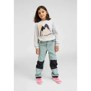 Pantalon imperméable enfant Reima Sampu image-5