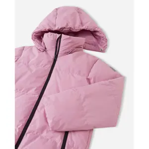 Waterproof jacket for children Reima Paimio image-0