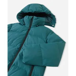 Waterproof jacket for children Reima Paimio image-0