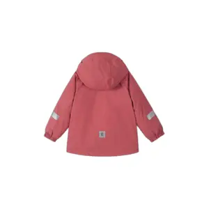 Waterproof baby jacket Reima Raisio image-1