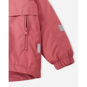 Waterproof baby jacket Reima Raisio image-4