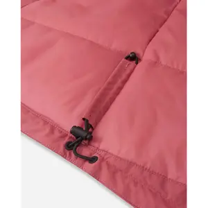 Waterproof baby jacket Reima Raisio image-5