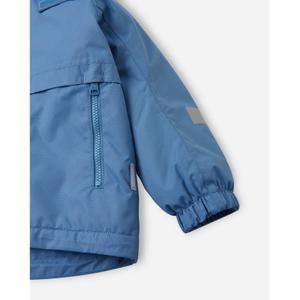 Waterproof jacket for children Reima Raisio image-3