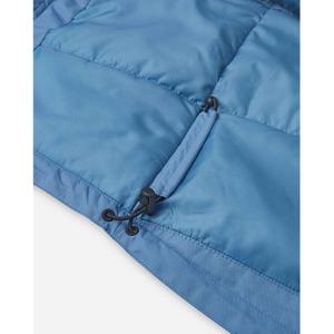 Waterproof jacket for children Reima Raisio image-4