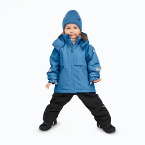 Waterproof baby jacket Reima Raisio image-6