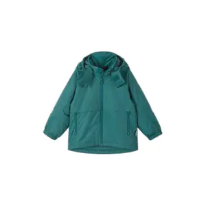 Waterproof jacket for children Reima Raisio image-0