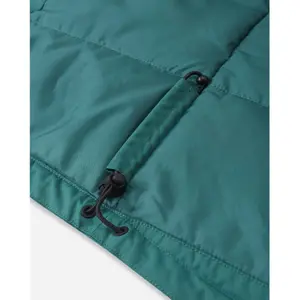 Waterproof jacket for children Reima Raisio image-5