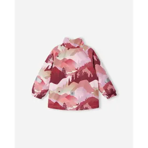Waterproof baby jacket Reima Muonio image-3