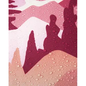 Waterproof baby jacket Reima Muonio image-6