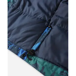 Regenjacke für Kinder Reima Muonio image-5