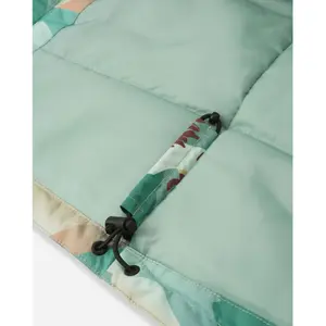 Waterproof jacket for children Reima Muonio image-5