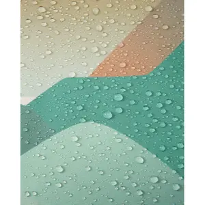 Waterproof jacket for children Reima Muonio image-6