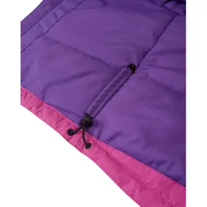 Waterproof jacket for children Reima Raisio image-0