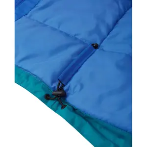 Waterproof jacket for children Reima Raisio image-1