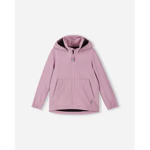 Waterproof jacket for children Reima Koivula image-4