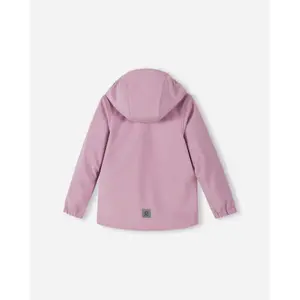 Waterproof jacket for children Reima Koivula image-5