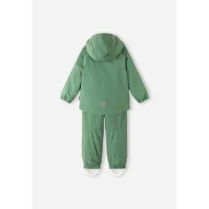 Baby raincoat set Reima Kalix image-2
