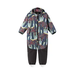 Children's suit Reima Moomin Mjosa image-0