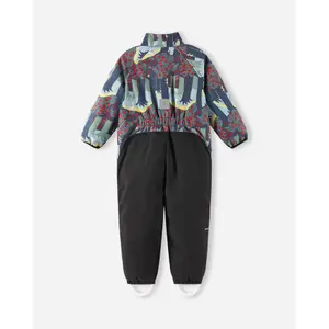 Children's suit Reima Moomin Mjosa image-1