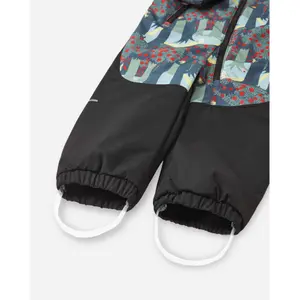 Children's suit Reima Moomin Mjosa image-4