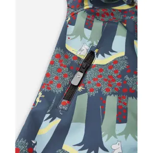 Children's suit Reima Moomin Mjosa image-5