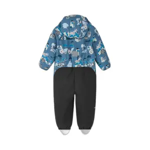 Baby suit Reima Moomin Mjosa image-1