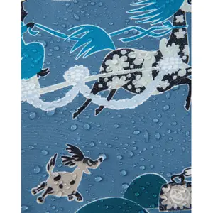 Baby suit Reima Moomin Mjosa image-6