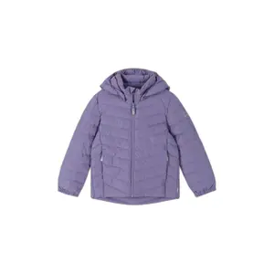 Children's jacket Reima Kids' water-repellent insulated jacket Uumaja image-0